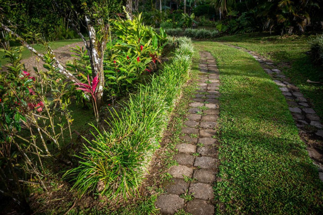 Vista Lago Arenal Piedras Exterior photo